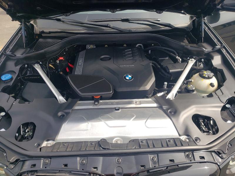 Продажа на аукционе авто 2023 Bmw X3, vin: 5UX43DP00P9R09849, номер лота: 48135766