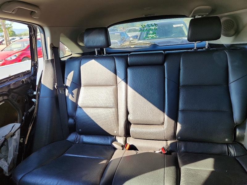 2013 Acura Rdx მანქანა იყიდება აუქციონზე, vin: 5J8TB3H56DL009039, აუქციონის ნომერი: 46399436