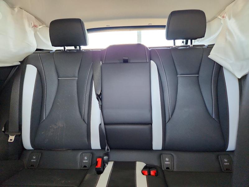 79342315 :رقم المزاد ، LRBFZLE45SD012068 vin ، 2025 Buick Envision مزاد بيع