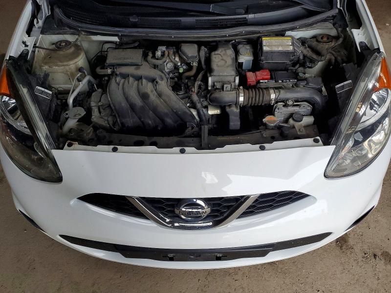 Продаж на аукціоні авто 2019 Nissan Micra, vin: 3N1CK3CP0KL200645, номер лоту: 45528396