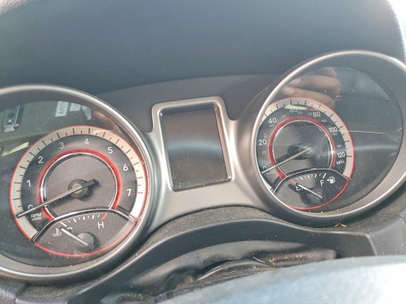 Продаж на аукціоні авто 2018 Dodge Journey, vin: 3C4PDCGG4JT156571, номер лоту: 79938315