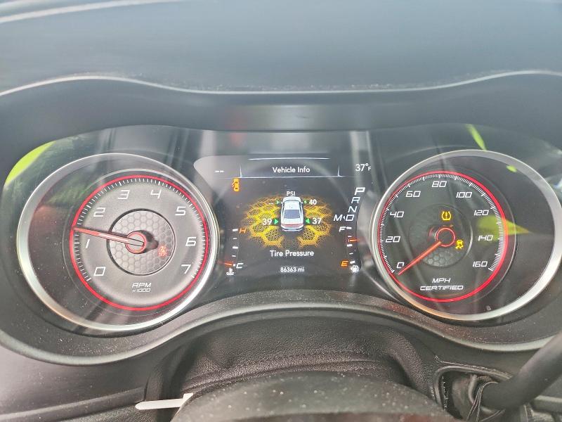 Aukcja sprzedaży 2021 Dodge Charger, vin: 2C3CDXKG3MH554207, numer aukcji: 46810656