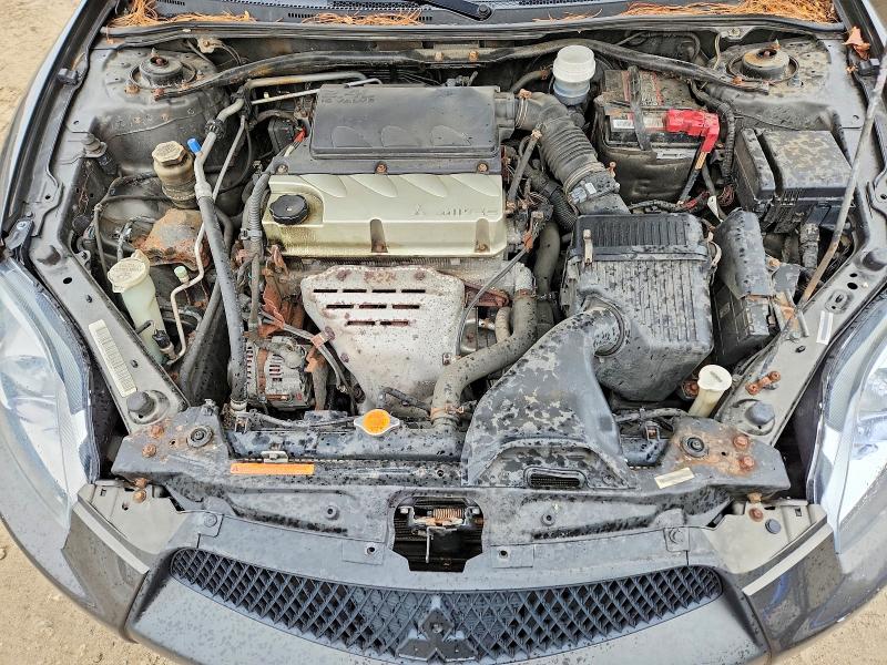 Продаж на аукціоні авто 2010 Mitsubishi Eclipse, vin: 4A37L2EF2AE008794, номер лоту: 42022776