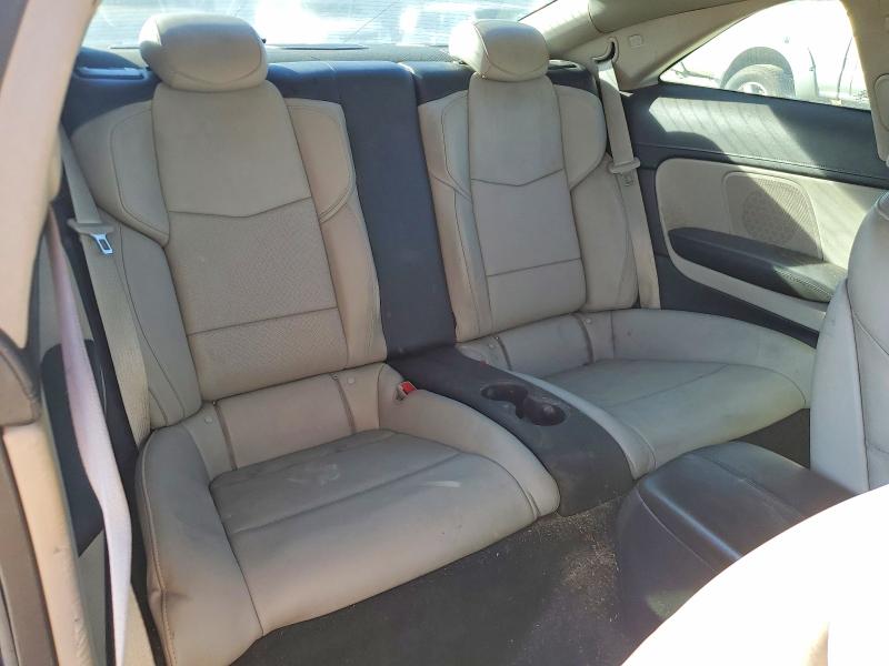 Aukcja sprzedaży 2015 Cadillac Ats, vin: 1G6AB1RX1F0129073, numer aukcji: 47019996