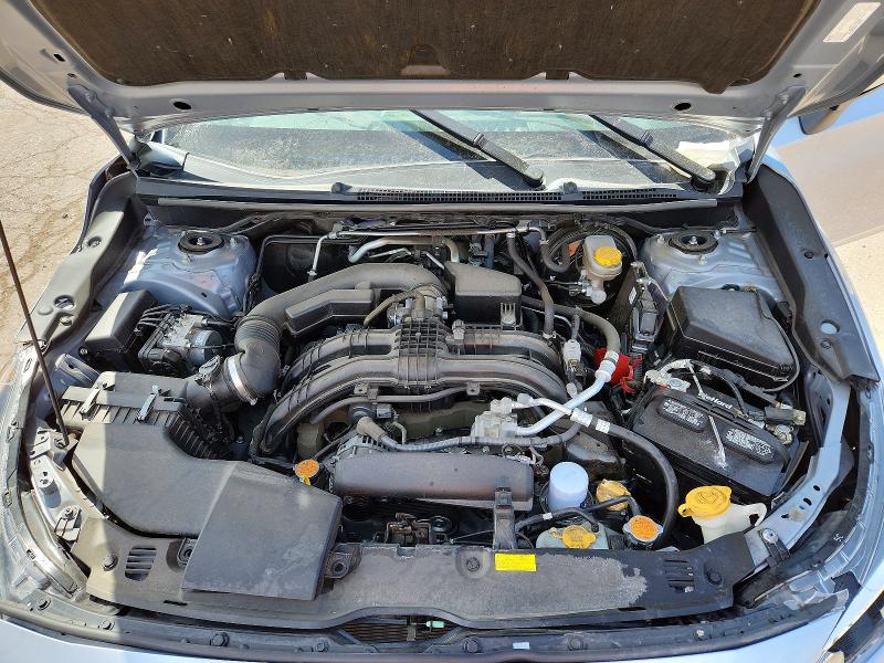 Продажа на аукционе авто 2018 Subaru Crosstrek, vin: JF2GTABC4JH206011, номер лота: 47280046