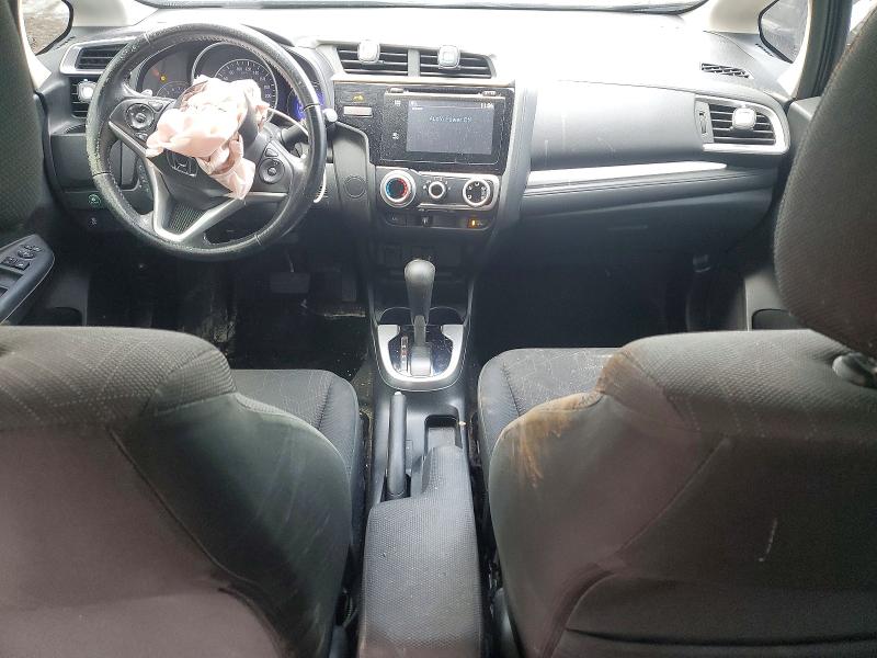 2015 Honda Fit მანქანა იყიდება აუქციონზე, vin: 3HGGK5H83FM101976, აუქციონის ნომერი: 45742026