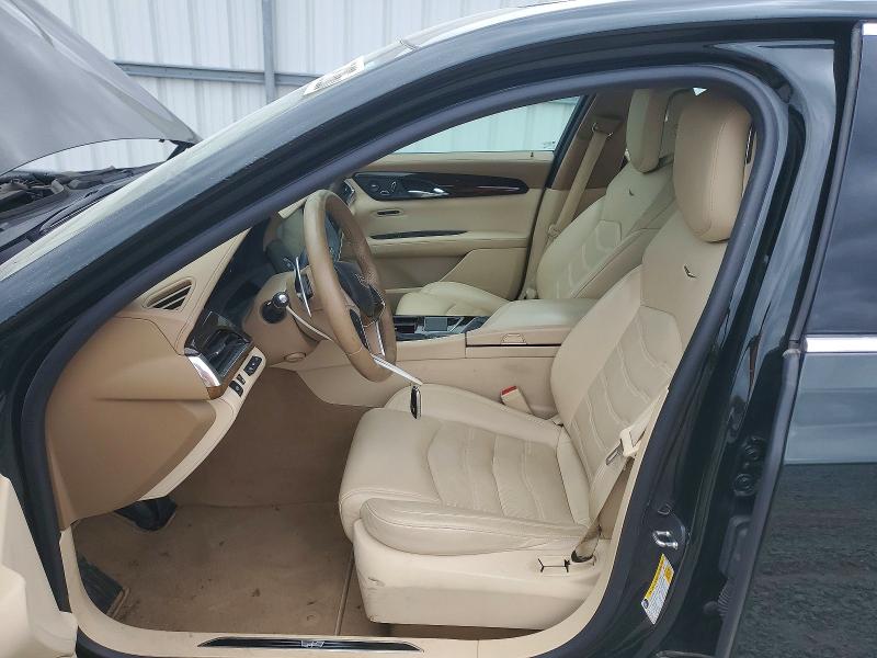 Aukcja sprzedaży 2017 Cadillac Ct6, vin: 1G6KL5RS7HU202813, numer aukcji: 47951286