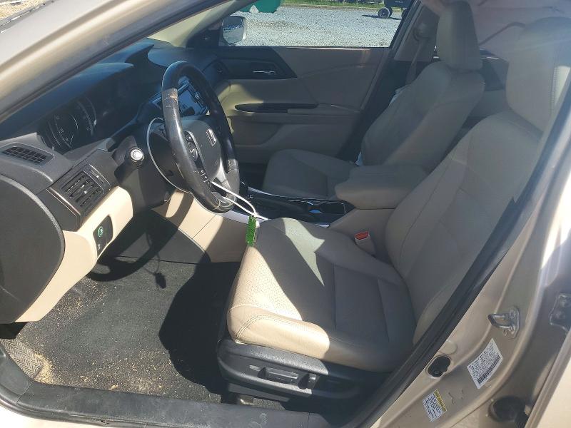 Продаж на аукціоні авто 2015 Honda Accord, vin: 1HGCR2F86FA048182, номер лоту: 45851596
