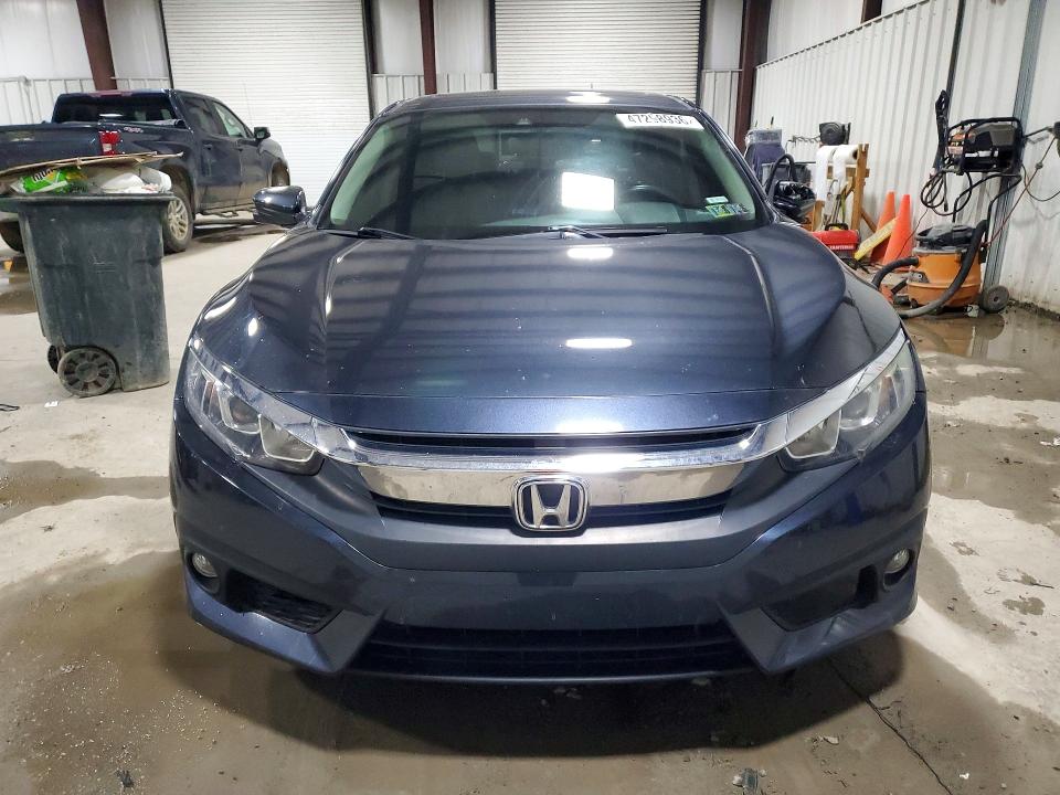 Aukcja sprzedaży 2017 Honda Civic, vin: 2HGFC1F81HH656351, numer aukcji: 47298936