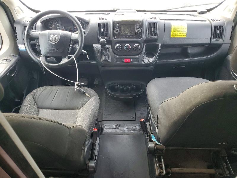 Aukcja sprzedaży 2021 Ram Promaster 3500, vin: 3C6FRVJG4ME503530, numer aukcji: 79911155