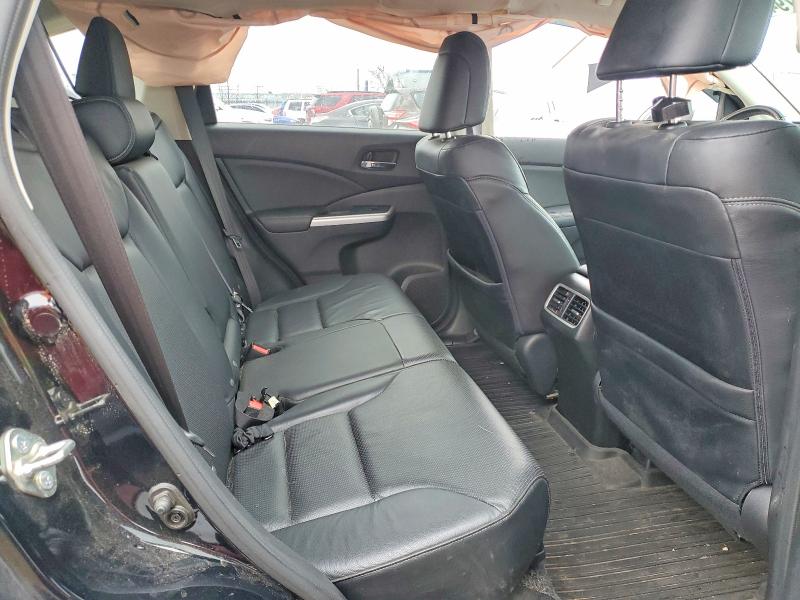 Aukcja sprzedaży 2015 Honda Cr-v, vin: 2HKRM4H7XFH128181, numer aukcji: 79400525