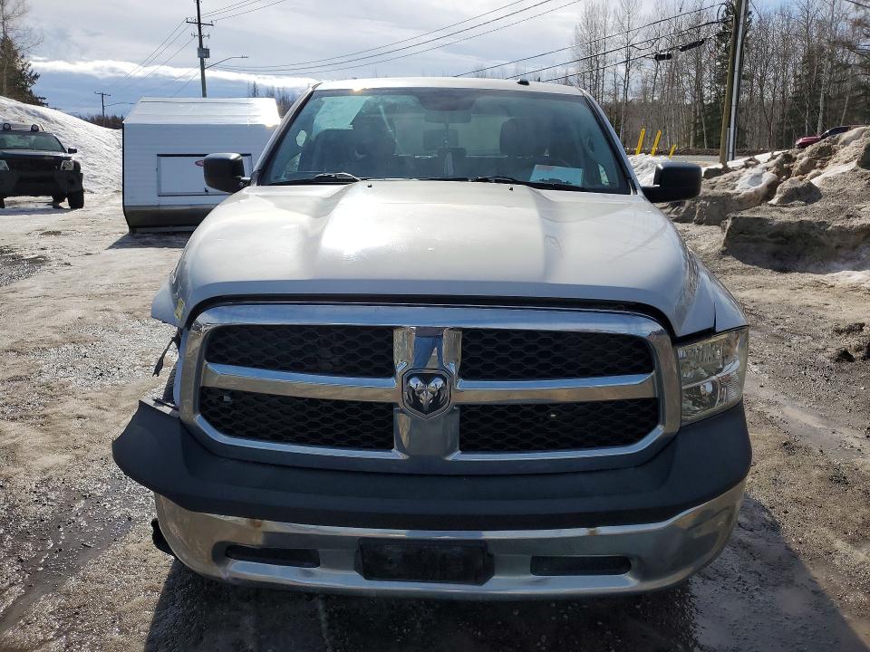 79734025 :رقم المزاد ، 3C6RR7KT9EG241661 vin ، 2014 Ram 1500 مزاد بيع