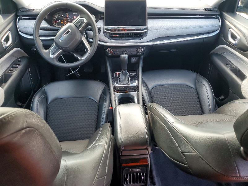 2022 Jeep Compass მანქანა იყიდება აუქციონზე, vin: 3C4NJCBB0NT174907, აუქციონის ნომერი: 42071626