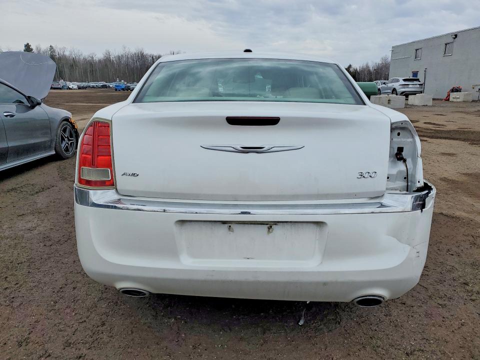 Aukcja sprzedaży 2012 Chrysler 300, vin: 2C3CCAHG1CH225401, numer aukcji: 46204726