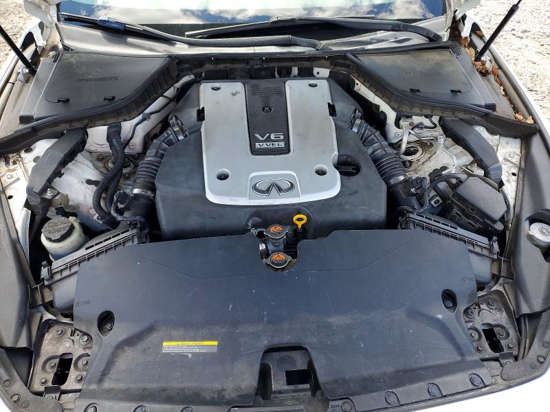 Aukcja sprzedaży 2014 Infiniti Q50, vin: JN1BV7AP4EM682317, numer aukcji: 45944126