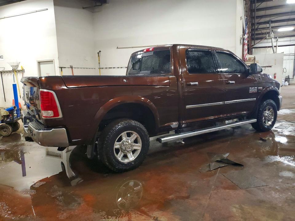 Продаж на аукціоні авто 2013 Ram 2500, vin: 3C6TR5FT4DG584333, номер лоту: 79730465
