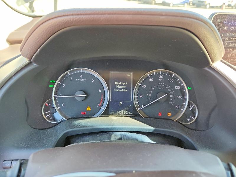 45476096 :رقم المزاد ، 2T2ZZMCA0HC072189 vin ، 2017 Lexus Rx 350 مزاد بيع