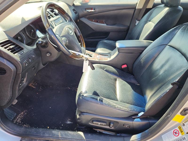 Aukcja sprzedaży 2011 Lexus Es 350, vin: JTHBK1EG4B2454501, numer aukcji: 47303756