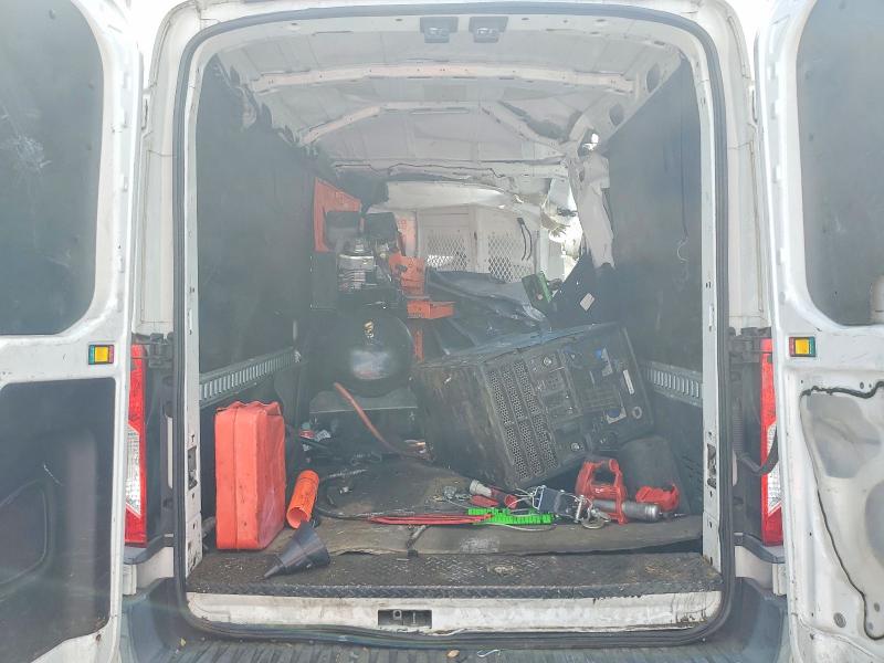 Aukcja sprzedaży 2017 Ford Transit, vin: 1FTBW2CM4HKA82137, numer aukcji: 79911065