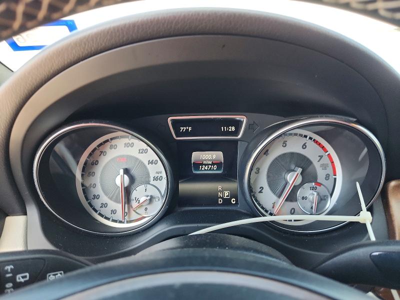 Продажа на аукционе авто 2016 Mercedes-benz Gla, vin: WDCTG4EB3GJ262183, номер лота: 46851146