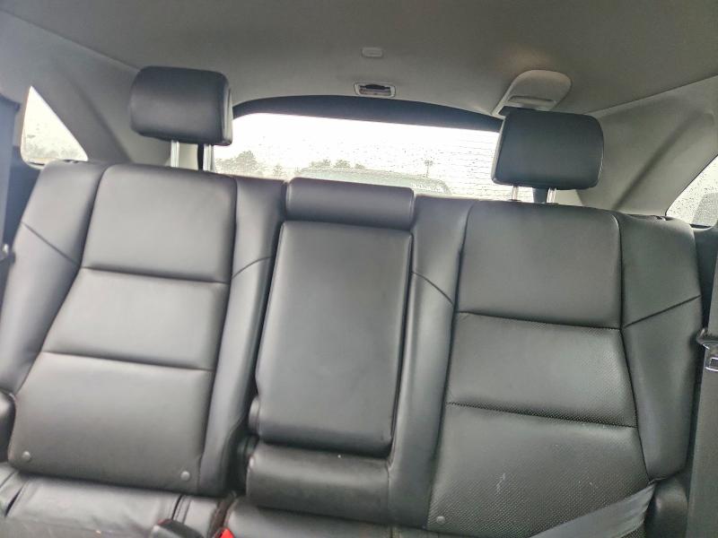 2015 Acura Rdx მანქანა იყიდება აუქციონზე, vin: 5J8TB4H35FL003045, აუქციონის ნომერი: 79734605