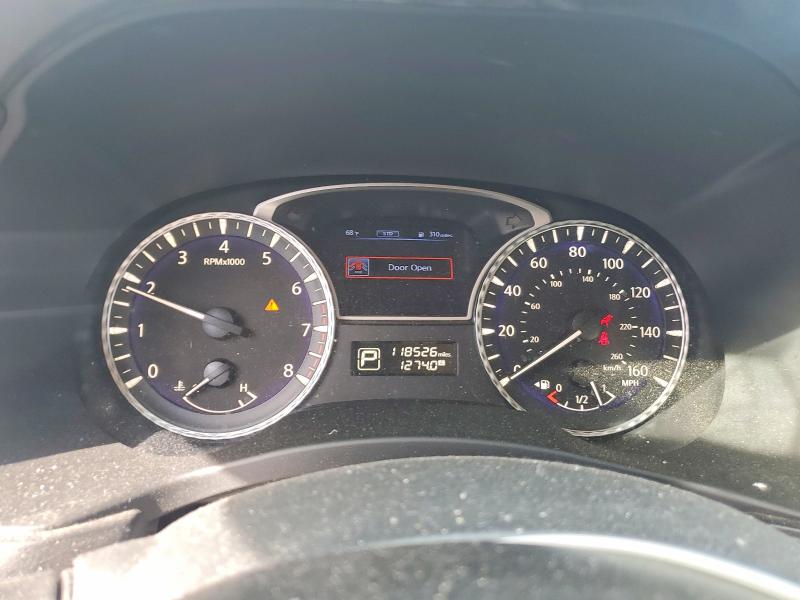 Aukcja sprzedaży 2017 Infiniti Qx60, vin: 5N1DL0MM5HC547258, numer aukcji: 47089976