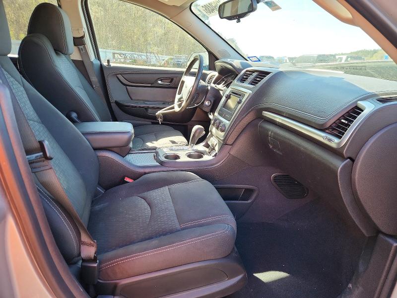 Aukcja sprzedaży 2016 Gmc Acadia, vin: 1GKKRNED1GJ321190, numer aukcji: 46060486