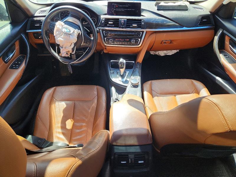 46741056 :رقم المزاد ، WBA3B3C51EJ979560 vin ، 2014 Bmw 328 مزاد بيع