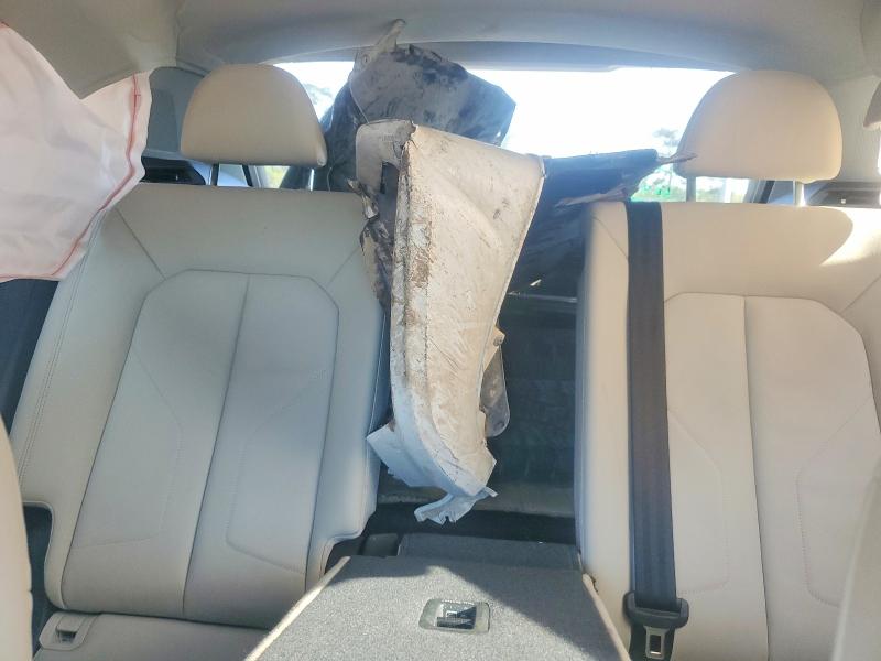Aukcja sprzedaży 2019 Audi Q3, vin: WA1DECF36K1082796, numer aukcji: 47125296