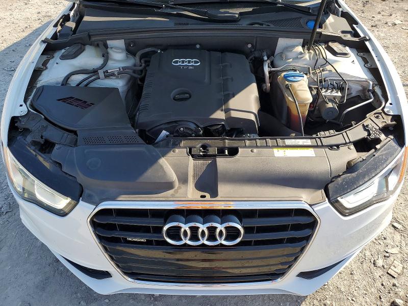 Продажа на аукционе авто 2024 Audi A5, vin: WAUM2AFRXGA027201, номер лота: 79180855