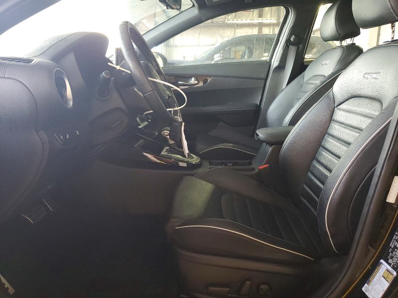 Продаж на аукціоні авто 2024 Kia Forte, vin: 3KPF54AD5RE726493, номер лоту: 41965726