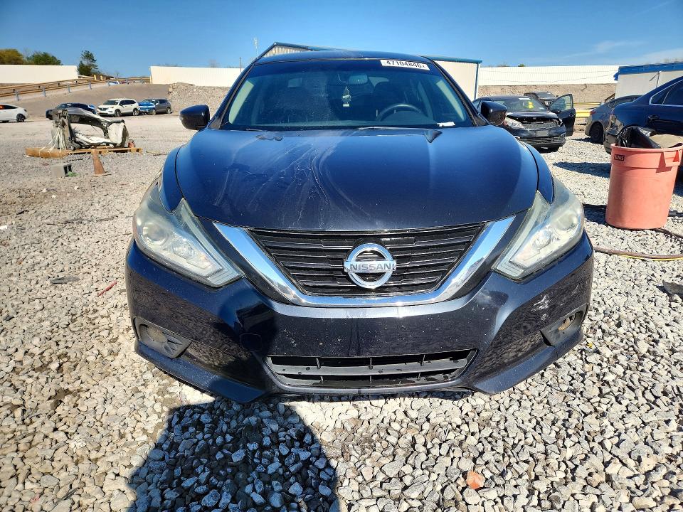 2018 Nissan Altima მანქანა იყიდება აუქციონზე, vin: 1N4AL3AP6JC131173, აუქციონის ნომერი: 47104846