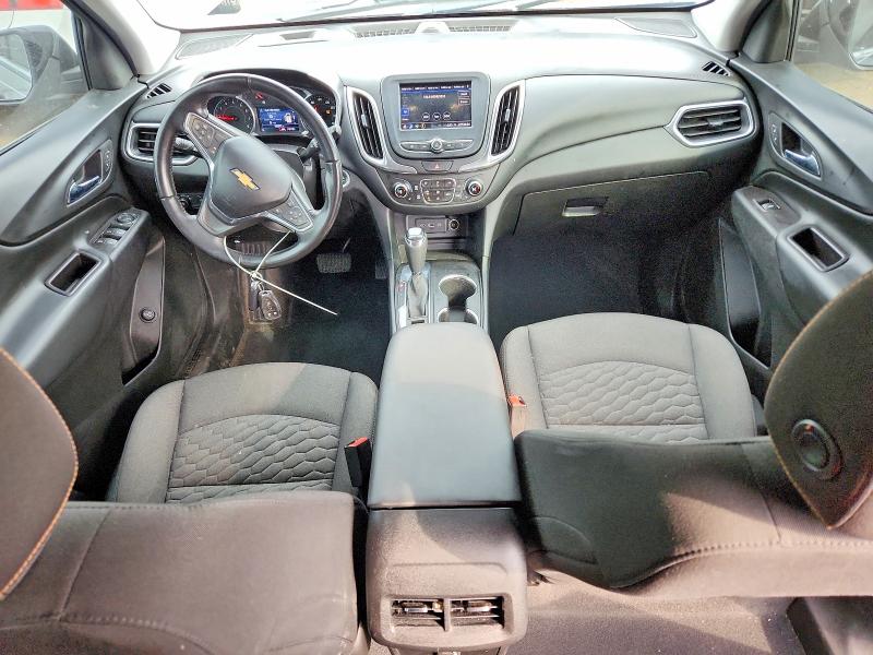 46500336 :رقم المزاد ، 2GNAXKEV6L6130108 vin ، 2020 Chevrolet Equinox مزاد بيع