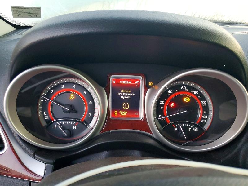 41959266 :رقم المزاد ، 3D4PH1FGXBT562384 vin ، 2011 Dodge Journey مزاد بيع
