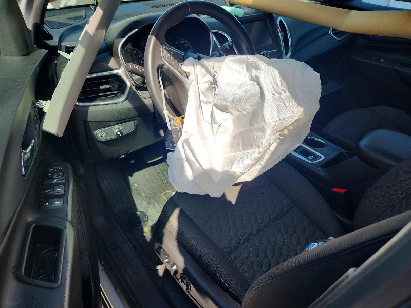 Aukcja sprzedaży 2018 Chevrolet Equinox, vin: 3GNAXJEV6JL102618, numer aukcji: 46366936
