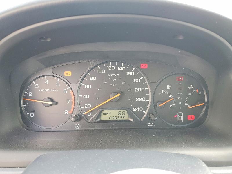 2000 Honda Accord მანქანა იყიდება აუქციონზე, vin: 1HGCG5671YA813817, აუქციონის ნომერი: 79983825