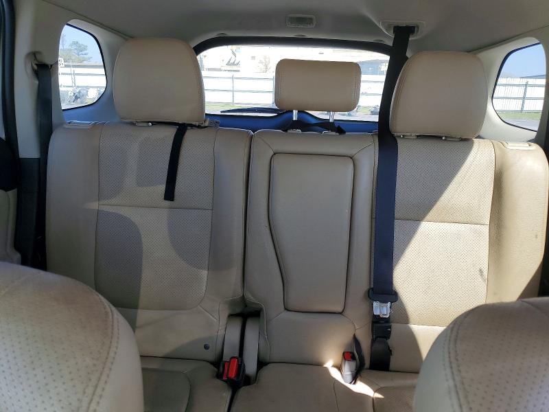 Продаж на аукціоні авто 2016 Mitsubishi Outlander, vin: JA4AD3A38GZ019298, номер лоту: 47818556