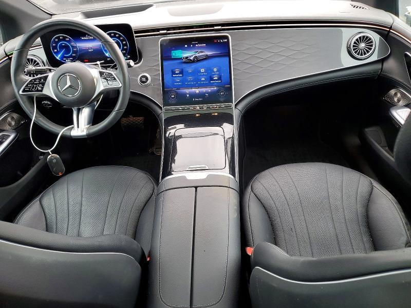 79701265 :رقم المزاد ، W1KEG2CB4PF032439 vin ، 2023 Mercedes-benz Eqe Sedan مزاد بيع