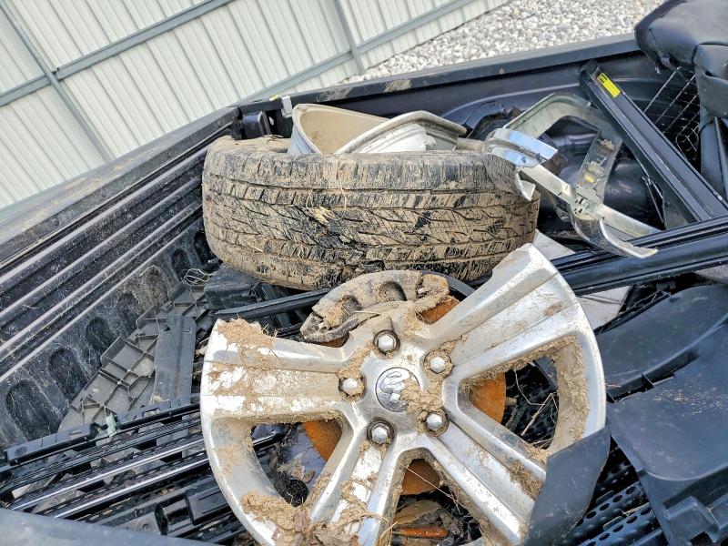 2014 Ram 1500 მანქანა იყიდება აუქციონზე, vin: 1C6RR7LT5ES420531, აუქციონის ნომერი: 47885556
