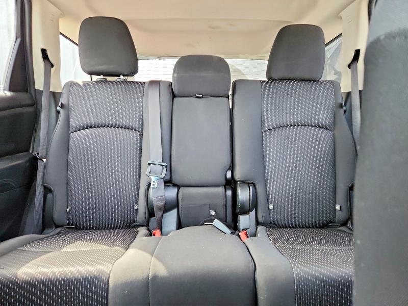 Продаж на аукціоні авто 2018 Dodge Journey, vin: 3C4PDCAB9JT490544, номер лоту: 47337216