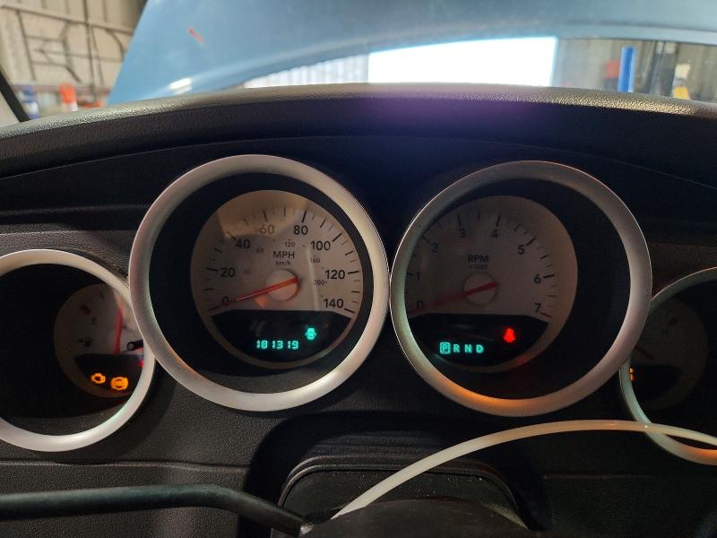 Продажа на аукционе авто 2007 Dodge Charger, vin: 2B3KA43G67H676949, номер лота: 45794426