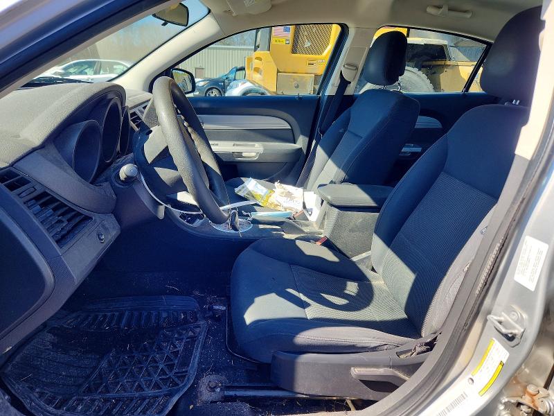 41864656 :رقم المزاد ، 1C3CC4FB4AN118243 vin ، 2010 Chrysler Sebring مزاد بيع
