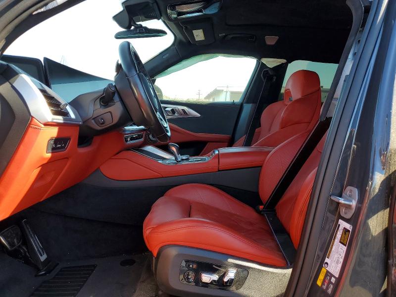 Aukcja sprzedaży 2024 Bmw Xm, vin: 5YM23CS08R9W83614, numer aukcji: 79127485