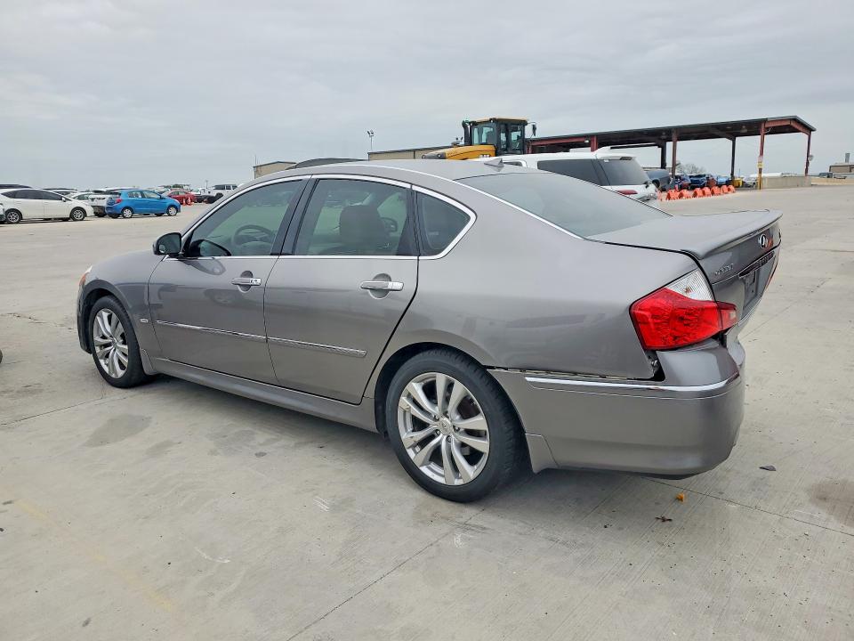 Aukcja sprzedaży 2008 Infiniti M35, vin: JNKAY01E08M604285, numer aukcji: 47808776