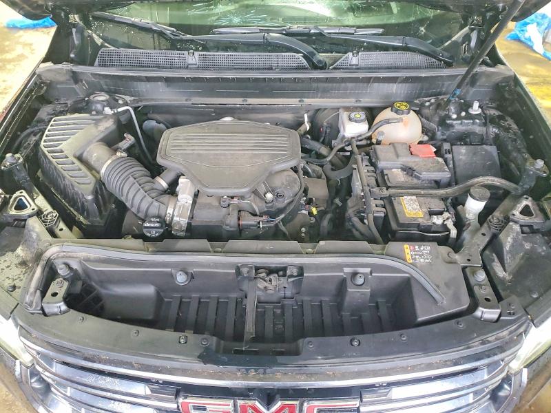 Продажа на аукционе авто 2022 Gmc Acadia, vin: 1GKKNLLS6NZ117971, номер лота: 48012596
