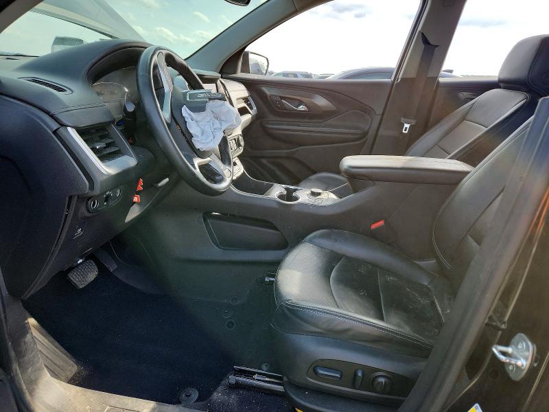 Aukcja sprzedaży 2023 Gmc Terrain, vin: 3GKALVEG8PL204013, numer aukcji: 79346485