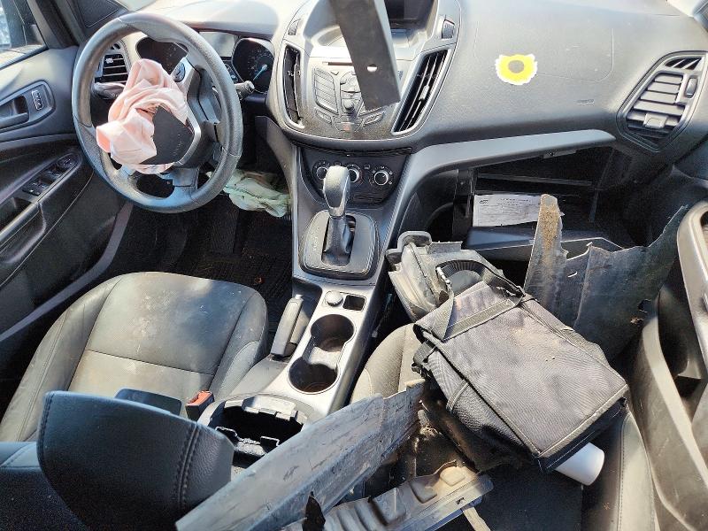 46390716 :رقم المزاد ، 1FMCU0F73GUC78962 vin ، 2016 Ford Escape مزاد بيع