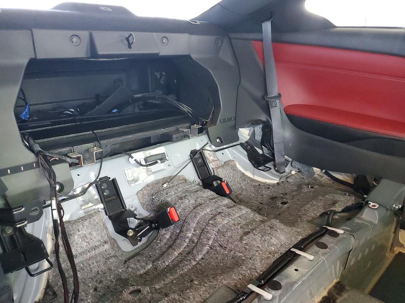 Aukcja sprzedaży 2021 Infiniti Q60, vin: JN1FV7LKXMM530530, numer aukcji: 47840106