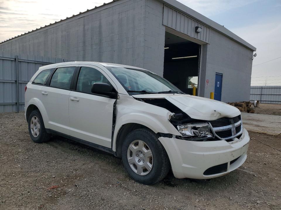 Продажа на аукционе авто 2010 Dodge Journey, vin: 3D4PG4FB4AT224986, номер лота: 47399776