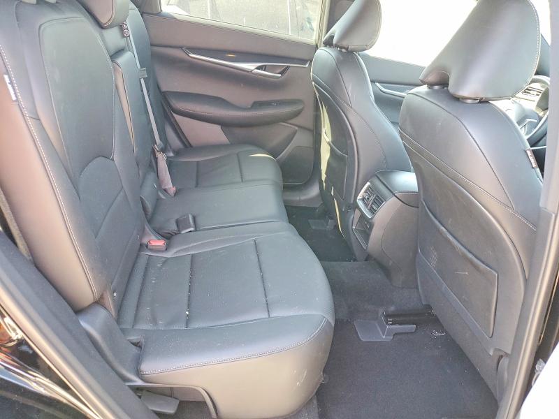 Aukcja sprzedaży 2025 Infiniti Qx50, vin: 3PCAJ5FB6SF107050, numer aukcji: 46394796